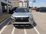 2025 Mitsubishi Eclipse Cross SEL S-AWC