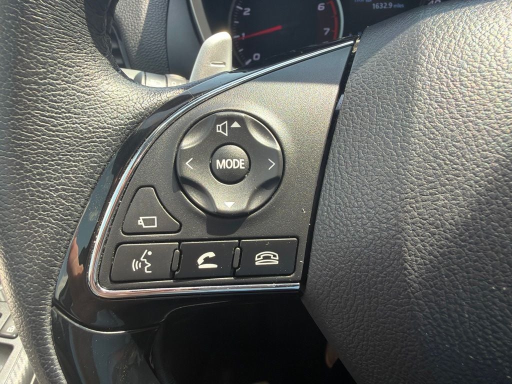 2025 Mitsubishi Eclipse Cross SEL S-AWC
