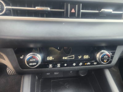 2024 Mitsubishi Outlander SE 2.5 S-AWC