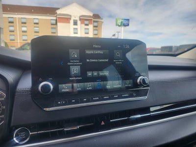 2024 Mitsubishi Outlander SE 2.5 S-AWC