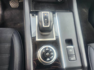 2024 Mitsubishi Outlander SE 2.5 S-AWC