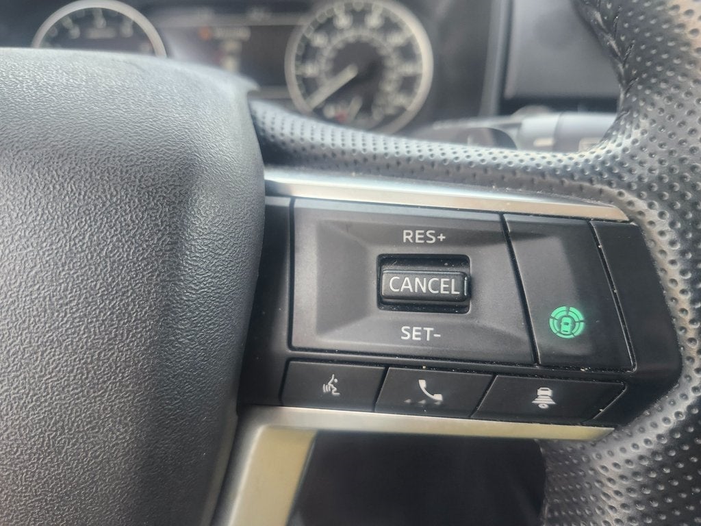 2024 Mitsubishi Outlander SE 2.5 S-AWC