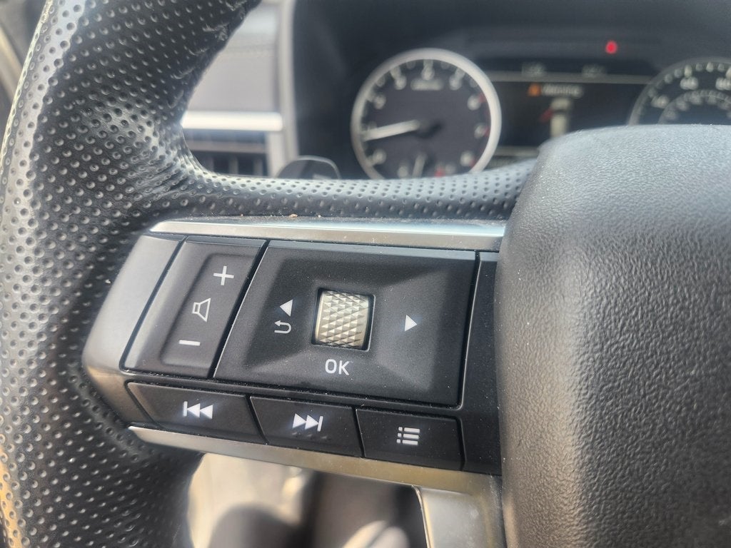 2024 Mitsubishi Outlander SE 2.5 S-AWC