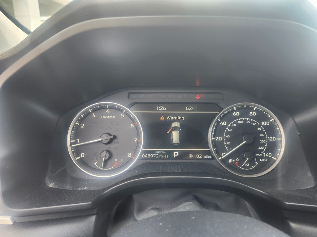 2024 Mitsubishi Outlander SE 2.5 S-AWC