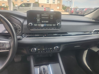 2024 Mitsubishi Outlander SE 2.5 S-AWC