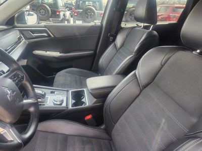 2024 Mitsubishi Outlander SE 2.5 S-AWC