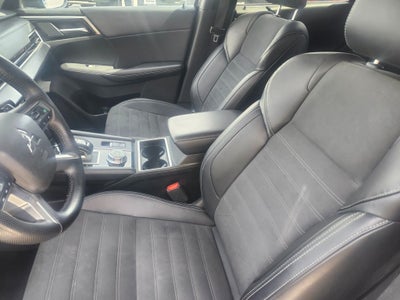 2024 Mitsubishi Outlander SE 2.5 S-AWC