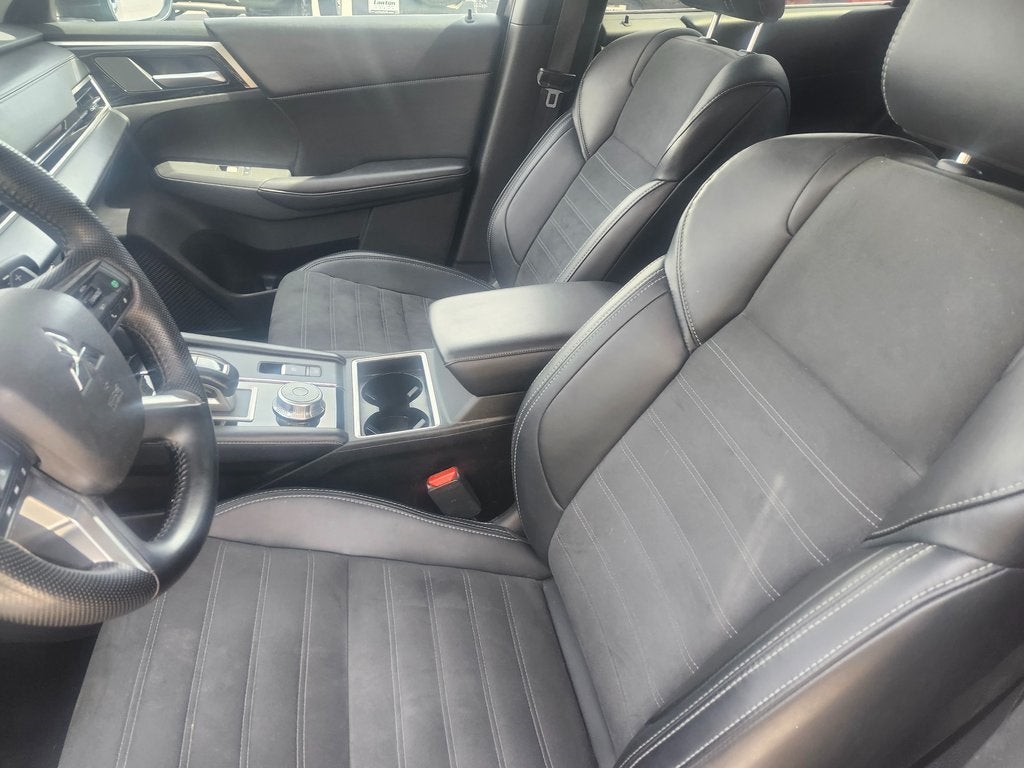 2024 Mitsubishi Outlander SE 2.5 S-AWC