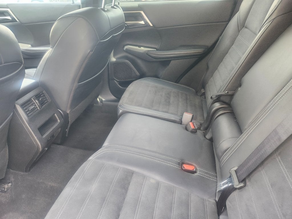 2024 Mitsubishi Outlander SE 2.5 S-AWC