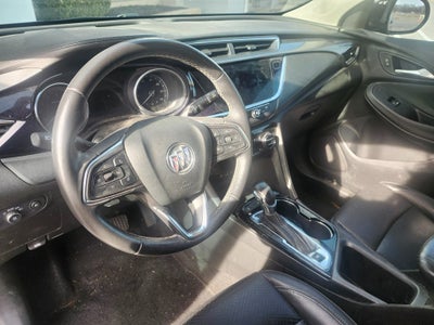 2021 Buick Encore GX FWD Essence