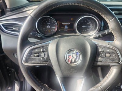 2021 Buick Encore GX FWD Essence