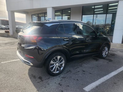 2021 Buick Encore GX FWD Essence