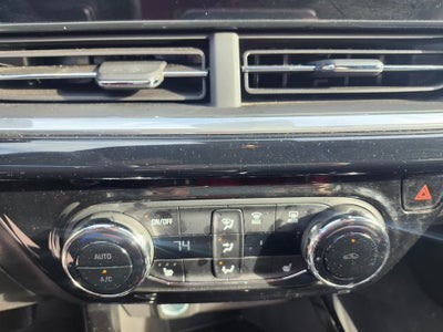 2024 Chevrolet Trax FWD 2RS