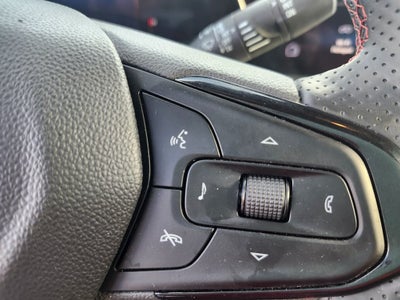 2024 Chevrolet Trax FWD 2RS