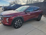 2024 Chevrolet Trax FWD 2RS