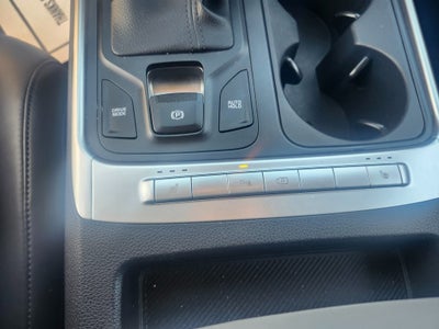 2025 Kia Carnival MPV LXS