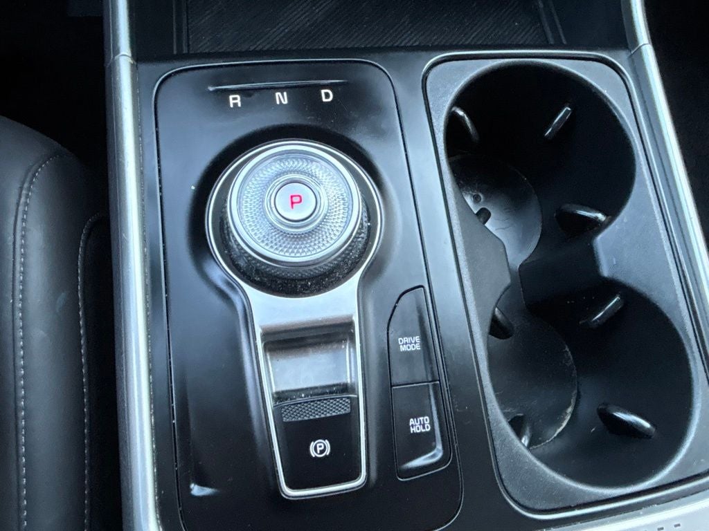 2026 Kia Carnival MPV Hybrid LXS