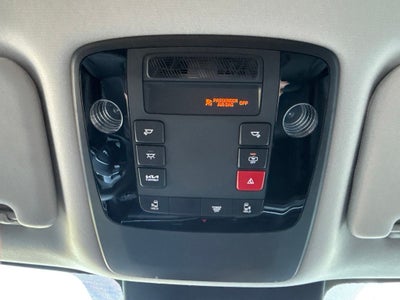 2026 Kia Carnival MPV Hybrid LXS