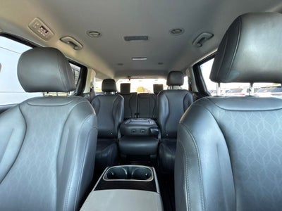 2026 Kia Carnival MPV Hybrid LXS