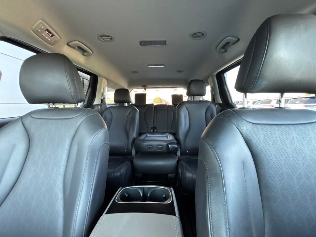 2026 Kia Carnival MPV Hybrid LXS