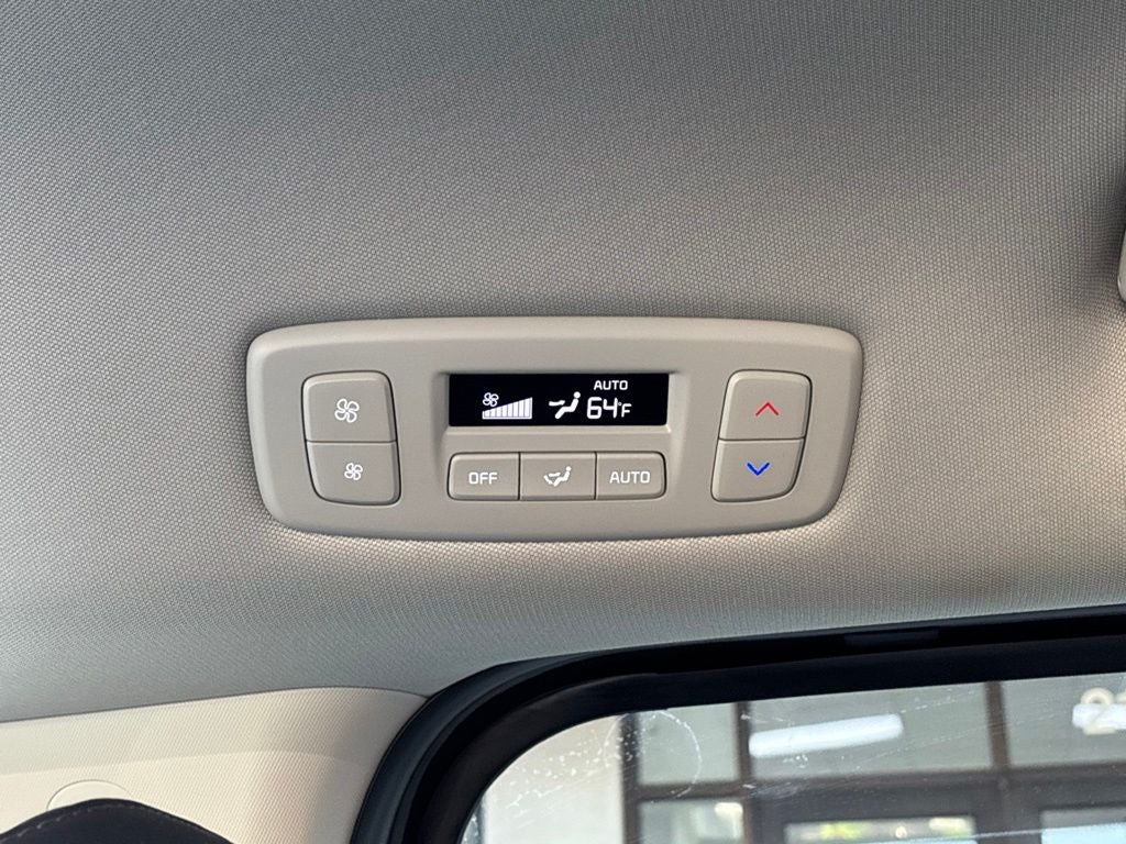 2026 Kia Carnival MPV Hybrid LXS