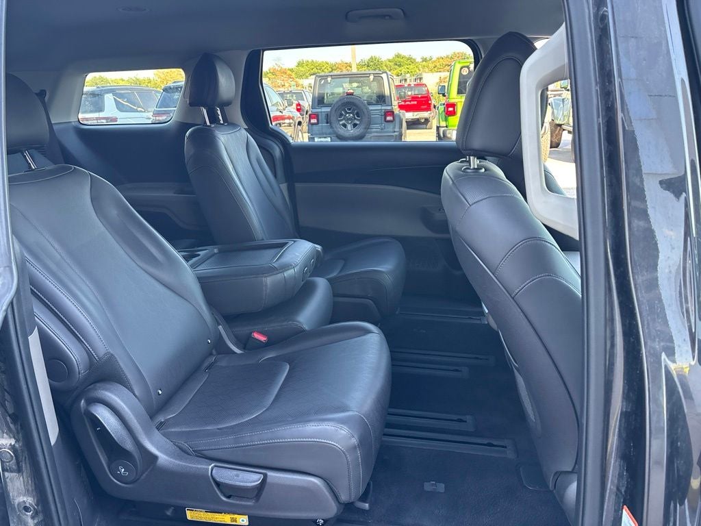 2026 Kia Carnival MPV Hybrid LXS