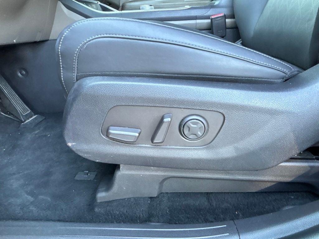 2026 Kia Carnival MPV Hybrid LXS