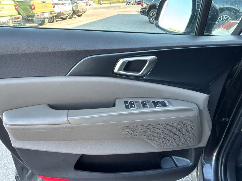 2026 Kia Carnival MPV Hybrid LXS