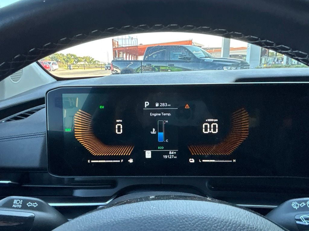2026 Kia Carnival MPV Hybrid LXS