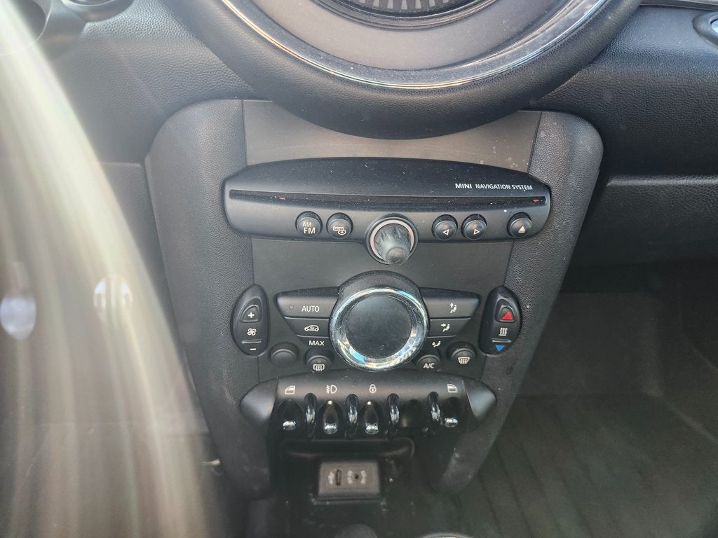 2013 MINI Hardtop John Cooper Works