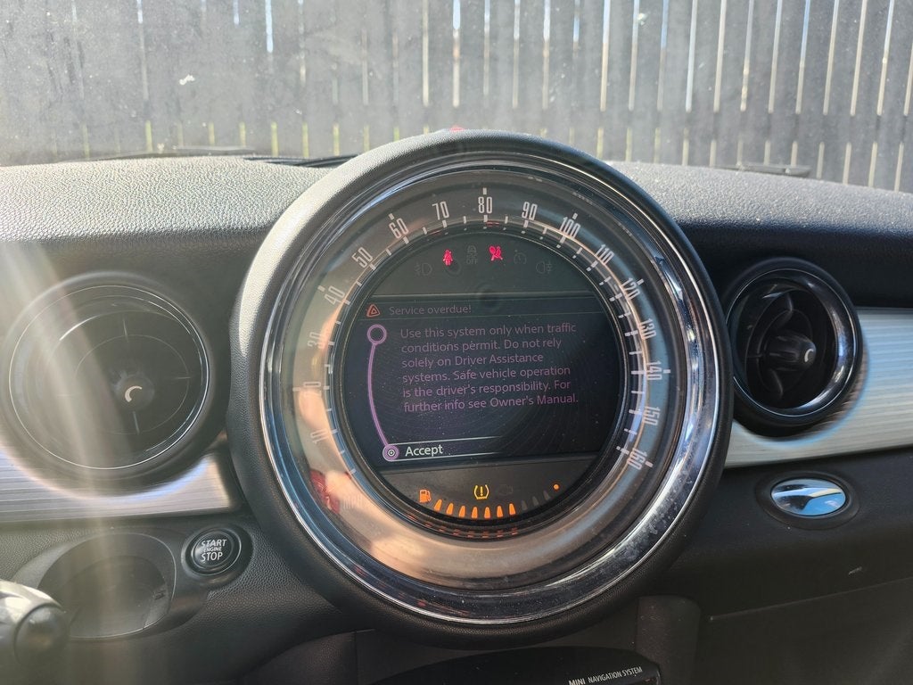 2013 MINI Hardtop John Cooper Works