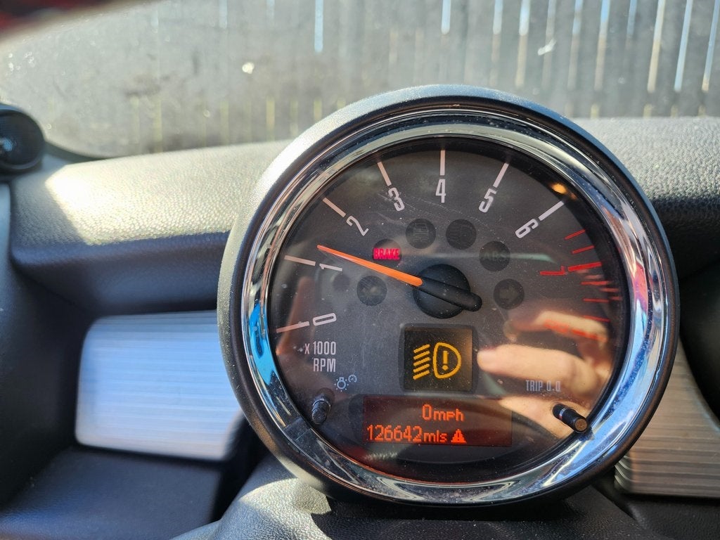 2013 MINI Hardtop John Cooper Works