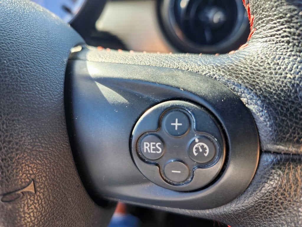 2013 MINI Hardtop John Cooper Works