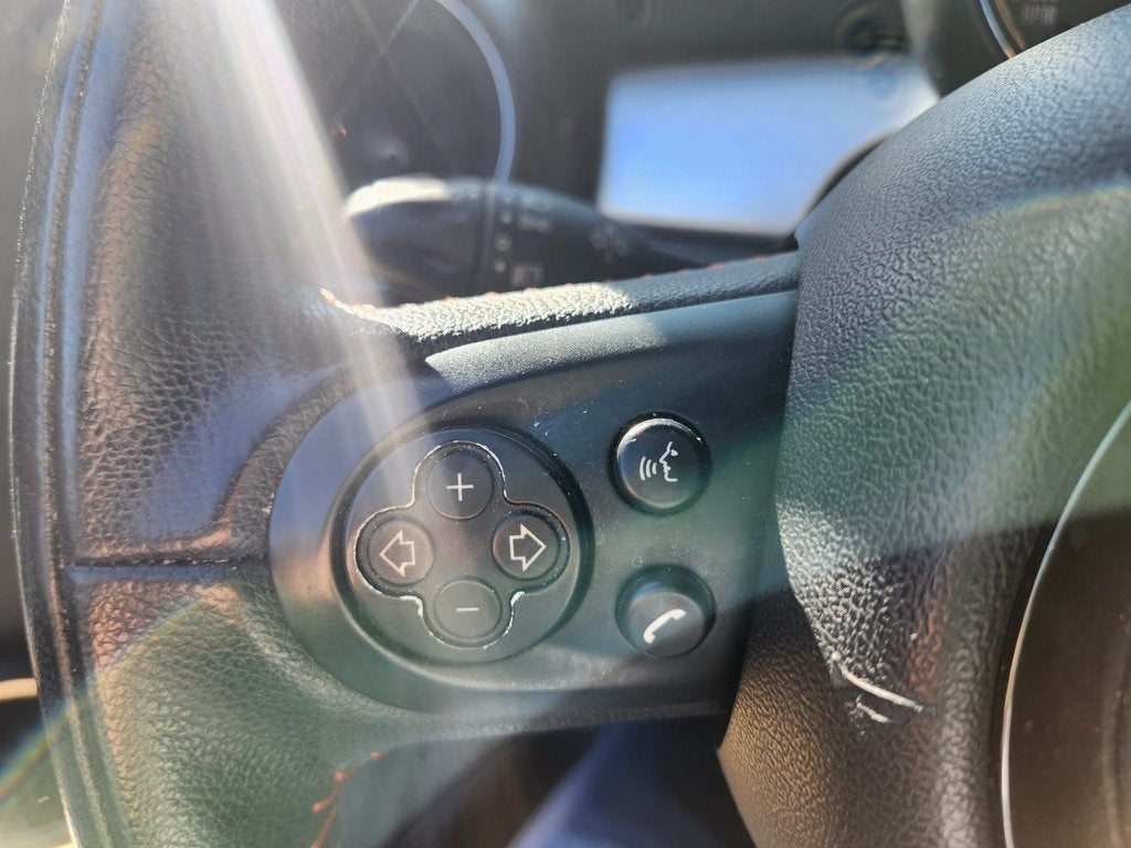 2013 MINI Hardtop John Cooper Works