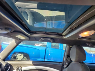 2013 MINI Hardtop John Cooper Works