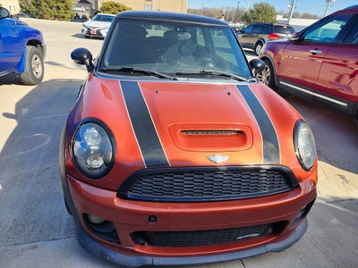 2013 MINI Hardtop John Cooper Works