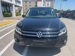 2014 Volkswagen Tiguan SE