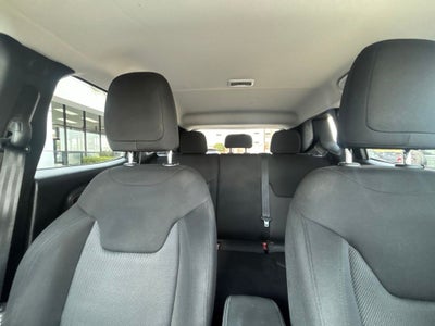 2023 Jeep Renegade Latitude 4x4