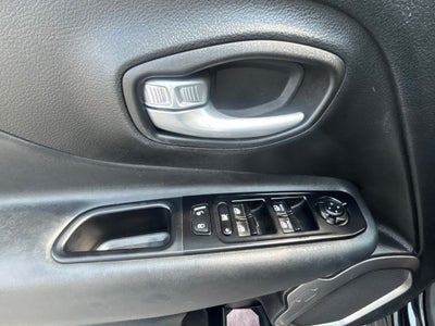 2023 Jeep Renegade Latitude 4x4