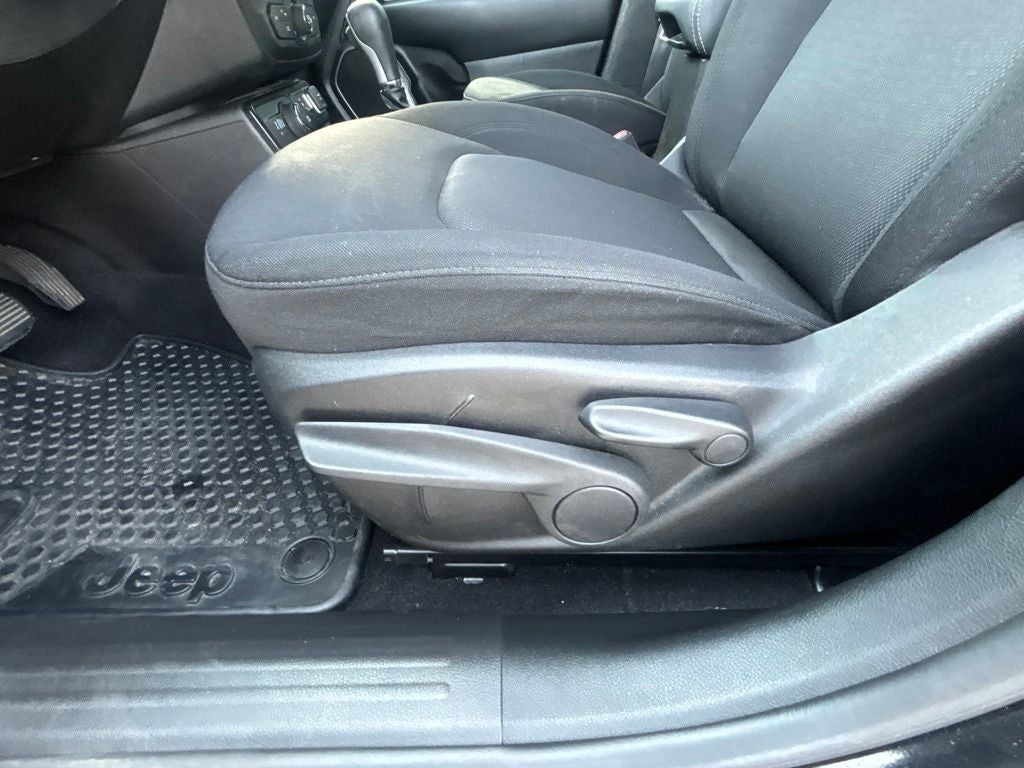 2023 Jeep Renegade Latitude 4x4