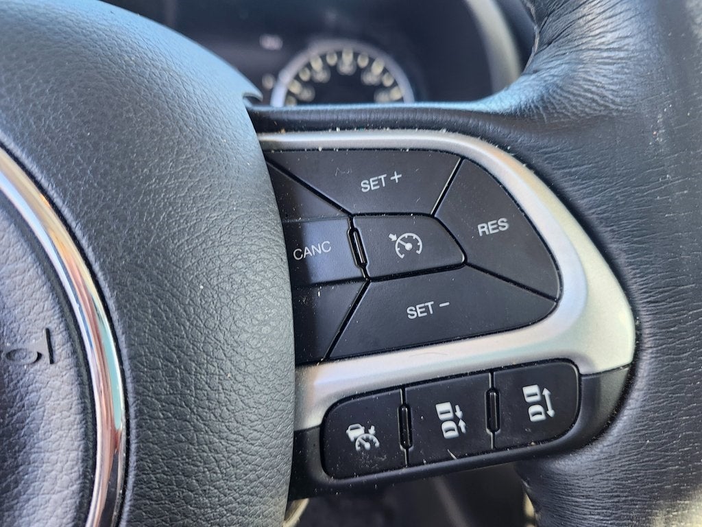 2023 Jeep Renegade Limited 4x4