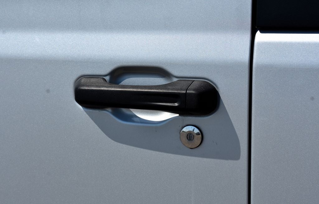 2022 Jeep Wrangler Sport