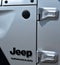 2022 Jeep Wrangler Sport