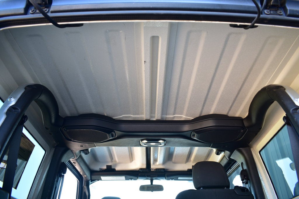 2022 Jeep Wrangler Sport