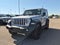 2022 Jeep Wrangler Sport