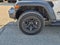 2022 Jeep Wrangler Sport