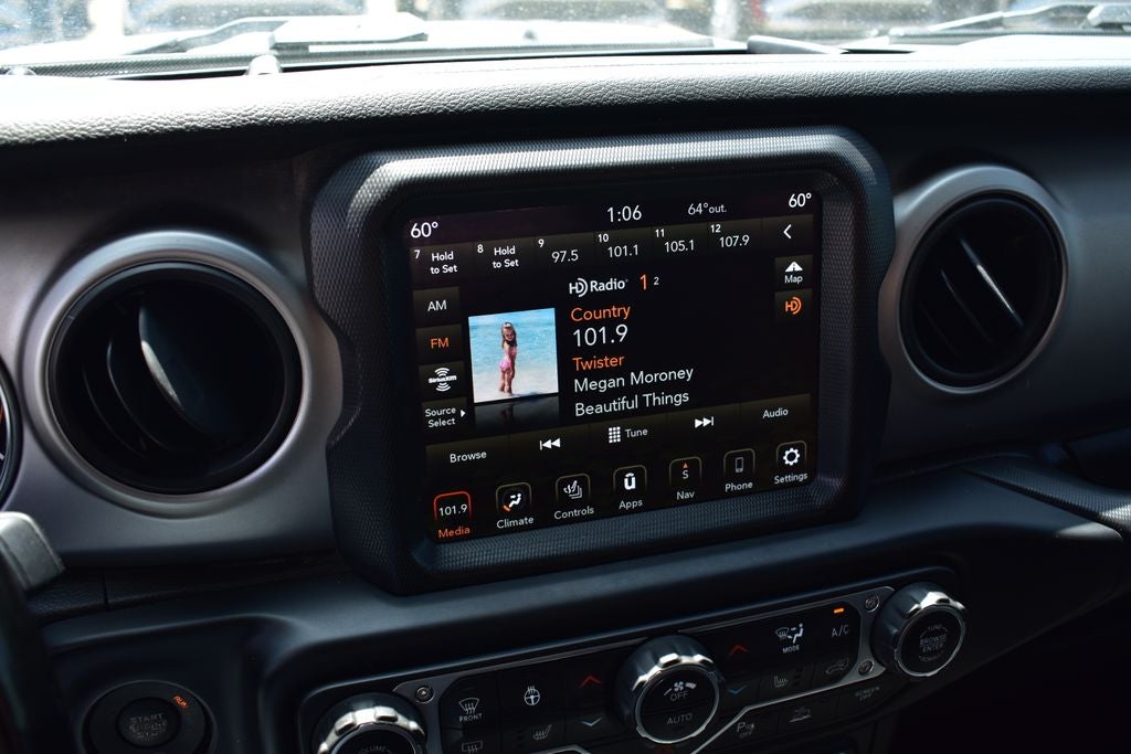 2021 Jeep Wrangler Sport S