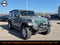 2018 Jeep Wrangler Unlimited Sport 4x4