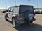 2018 Jeep Wrangler Unlimited Sport 4x4