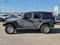 2018 Jeep Wrangler Unlimited Sport 4x4